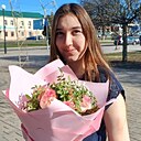 Виктория, 25 лет