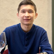 Фотография мужчины Заманбек, 26 лет из г. Уральска