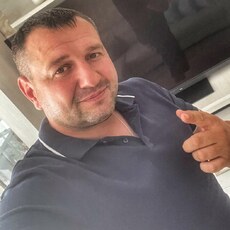 Фотография мужчины Александр, 40 лет из г. Краков