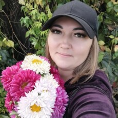 Фотография девушки Анюта, 39 лет из г. Абакан