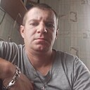 Андреи Романчук, 34 года