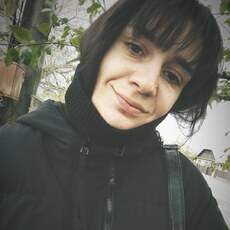 Фотография девушки Маринка, 27 лет из г. Брусилов