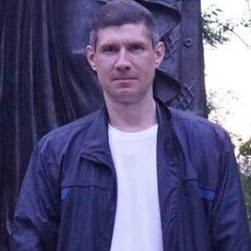 Фотография мужчины Алексей, 50 лет из г. Киров