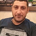 Арсен, 41 год