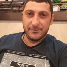 Фотография мужчины Арсен, 41 год из г. Ярцево