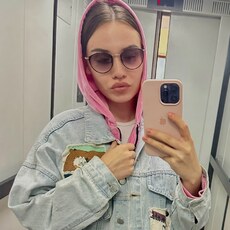 Фотография девушки Анна, 24 года из г. Кемерово