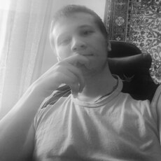 Фотография мужчины Кто Ты, 27 лет из г. Кириши