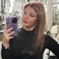 Фотография девушки Марго, 35 лет из г. Петропавловск