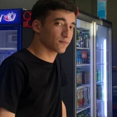 Фотография мужчины Музаффар, 22 года из г. Чирчик