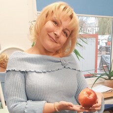 Фотография девушки Натуся, 49 лет из г. Лодзь