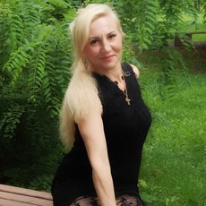 Фотография девушки Галина, 44 года из г. Курск