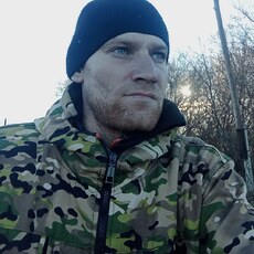 Фотография мужчины Yuru, 33 года из г. Новосибирск