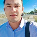 Санчо, 29 лет