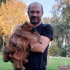 Фотография мужчины Александр, 44 года из г. Рязань