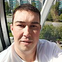 Айрат, 34 года