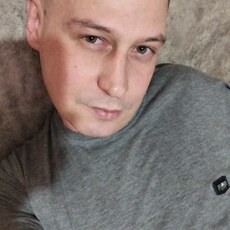 Фотография мужчины Роман, 36 лет из г. Чернышевск