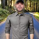 Бихруз, 37 лет