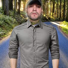 Фотография мужчины Бихруз, 37 лет из г. Вязьма