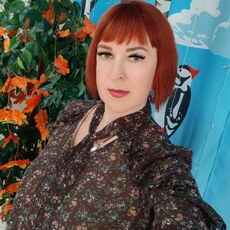 Фотография девушки Евгения, 40 лет из г. Каменск-Шахтинский