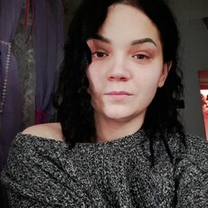 Фотография девушки Ксения, 28 лет из г. Щучинск