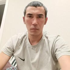 Фотография мужчины Александр, 36 лет из г. Красноярск