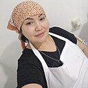 Ерке, 53 года