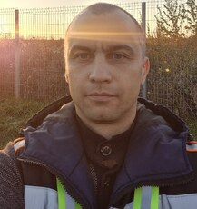 Фотография мужчины Сергей, 39 лет из г. Екатеринбург