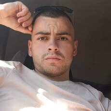 Фотография мужчины Роман, 26 лет из г. Иркутск