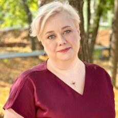 Фотография девушки Татьяна, 38 лет из г. Кушва