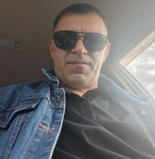 Фотография мужчины Андрей, 40 лет из г. Тара