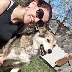 Фотография девушки Надежда, 45 лет из г. Вилейка