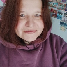 Фотография девушки Елена, 36 лет из г. Кузнецк