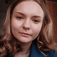 Фотография девушки Марина, 23 года из г. Керженец