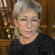 Фотография девушки Оля, 47 лет из г. Тула