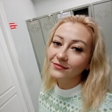 Фотография девушки Алина, 37 лет из г. Воронеж