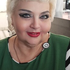 Фотография девушки Татьяна, 65 лет из г. Ульяновск