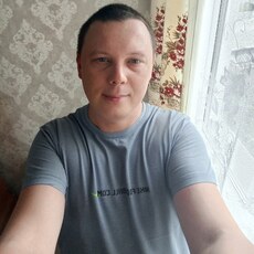 Фотография мужчины Антон, 34 года из г. Самара