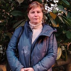 Фотография девушки Светлана, 55 лет из г. Нижний Новгород