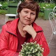 Фотография девушки Светлана, 55 лет из г. Нижний Новгород