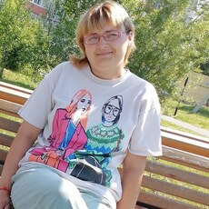 Фотография девушки Оксана, 33 года из г. Шарыпово