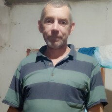 Фотография мужчины Санько, 42 года из г. Перевальск