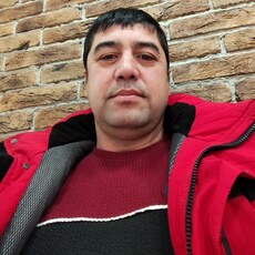 Фотография мужчины Тэмур, 43 года из г. Караганда