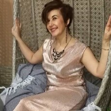 Фотография девушки Марго, 52 года из г. Новокузнецк
