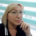 Эльмира, 53 года