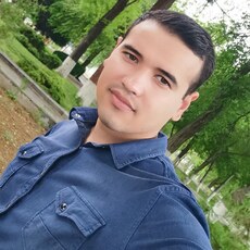 Фотография мужчины Graf, 33 года из г. Выкса