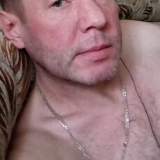 Фотография мужчины Лёха, 42 года из г. Йошкар-Ола