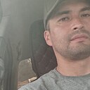 Редик, 36 лет