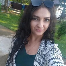 Фотография девушки Sladký Sex, 29 лет из г. Пльзень