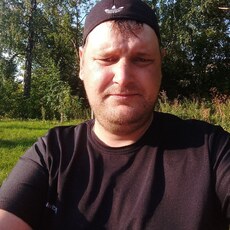 Фотография мужчины Волк, 36 лет из г. Ленинск-Кузнецкий