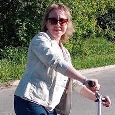 Фотография девушки Ирэн, 45 лет из г. Орехово-Зуево